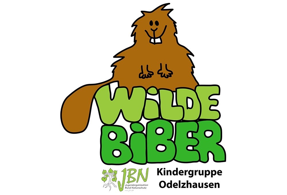 Wilde Biber – Logodesign