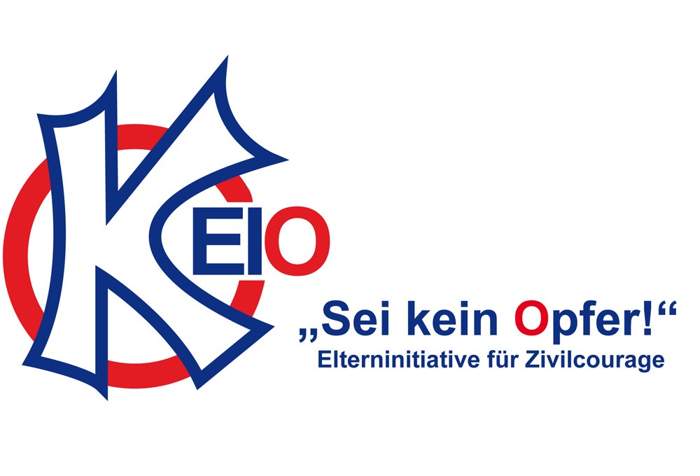 KEIO – Logodesign