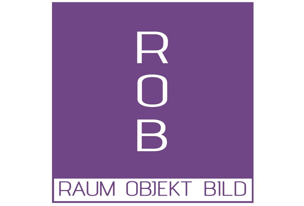 ROB – Logodesign