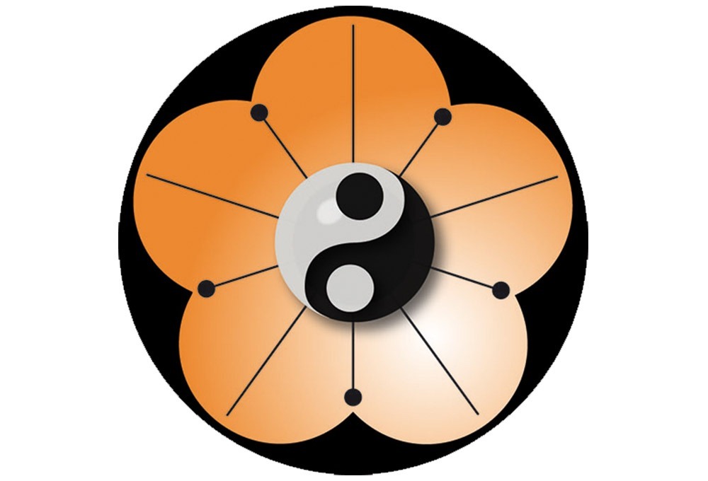 VTK Kung Fu Schule – Logodesign