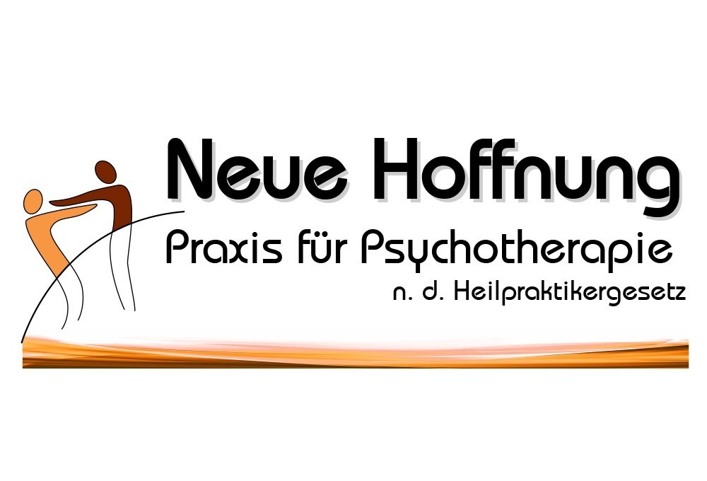 Praxis für Psychotherapie – Logo-Neubearbeitung