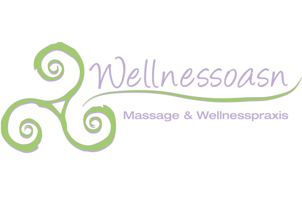 Wellnessoasn – Logodesign