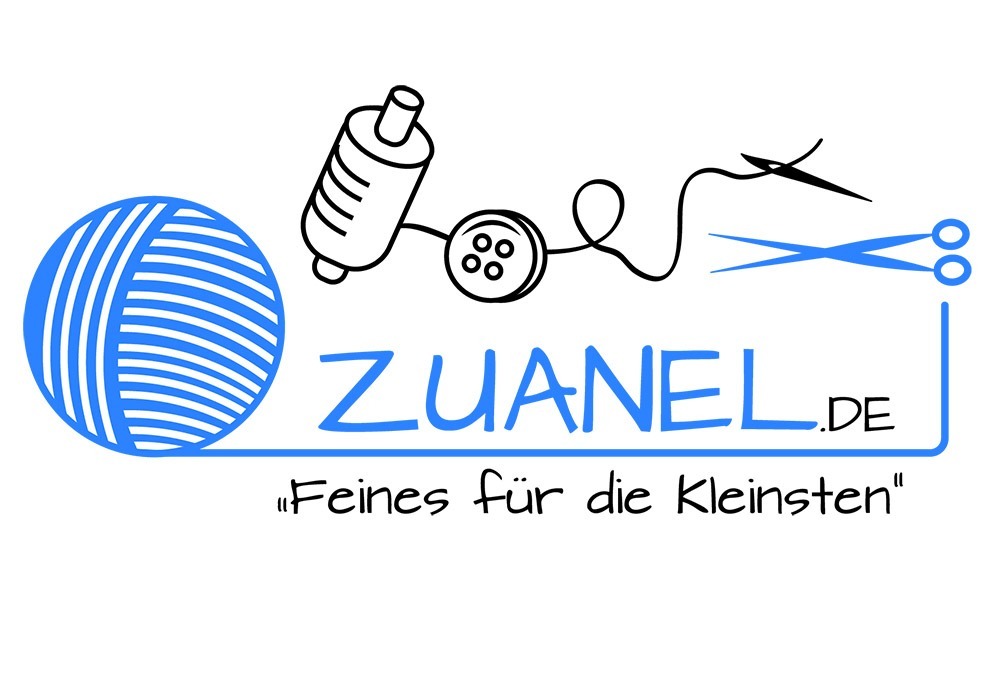 Zuanel.de – Logo