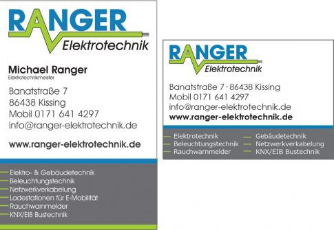 anzeige-ranger-elektrotechnik