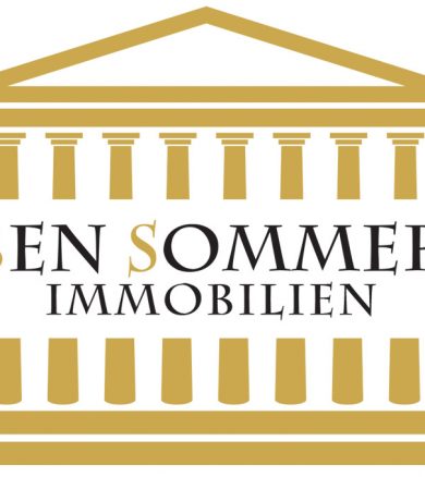 Ben Sommer Immobilien – Logodesign
