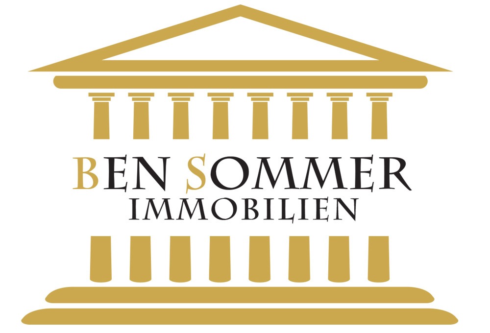 Ben Sommer Immobilien – Logodesign