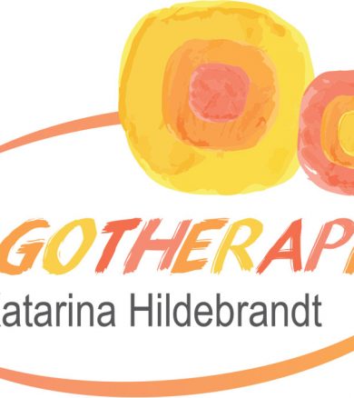 Ergotherapie Hildebrandt – Logodesign