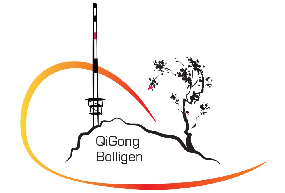 QiGong Bolligen – Logodesign