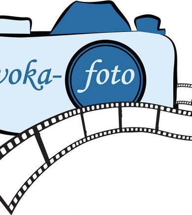 Woka-Foto – Logogestaltung