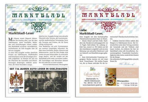 marktbladl-anzeigenblatt