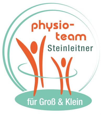 Physioteam-Steinleitner – Logogestaltung