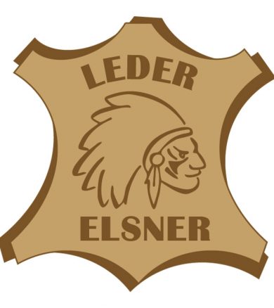Logoerstellung für Leder – Elsner GmbH
