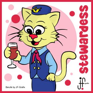 Stewardess